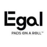 Egal Pads, Inc Logo